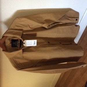 Prana light weight jacket